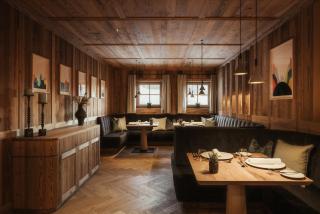 Hotel Recort - Kolfuschg - 8