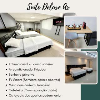 HLN Hotel - Expo - Anhembi - São Paulo - 9