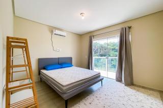 Praia Grande a 300m, Casa ampla e com Piscina!0464 - 6