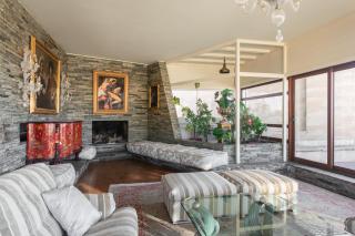 Exclusive Spacious Apartment with Expansive City Views - ST8 - Athens - 5