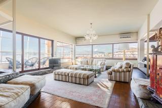 Exclusive Spacious Apartment with Expansive City Views - ST8 - Atene - 8