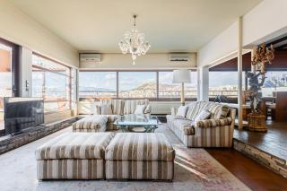 Exclusive Spacious Apartment with Expansive City Views - ST8 - Athens - 6