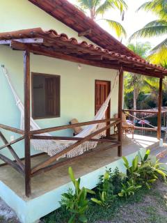 Maravilha Hospedagem Moreré - Moreré - 5