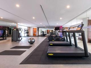 Novotel Kuala Lumpur City Centre - Kuala Lumpur - 5