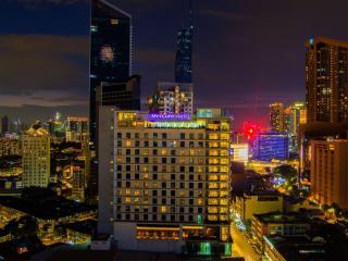 Mercure Kuala Lumpur Shaw Parade - Kuala Lumpur - 0