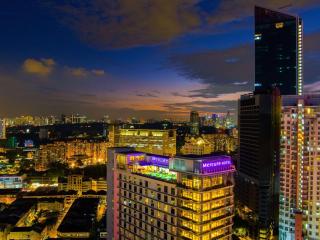Mercure Kuala Lumpur Shaw Parade - Kuala Lumpur - 7