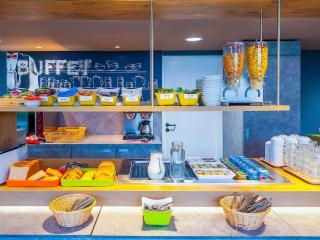 ibis budget Rennes Chantepie - Hôtel rénové - Chantepie - 8