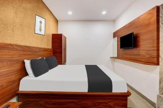 Hotel O Gangothri Lodge - Visakhapatnam - 1