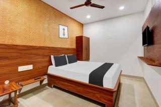 Hotel O Gangothri Lodge - Visakhapatnam - 7