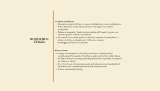 ISA-Residence with swimming pool in Luni Mare, apartments with air conditioning and private outdoor area - Fiumaretta di Ameglia - 5