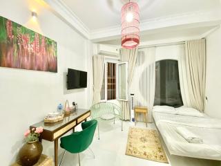 Cherry Blossom - Hô-Chi-Minh-Ville - 0