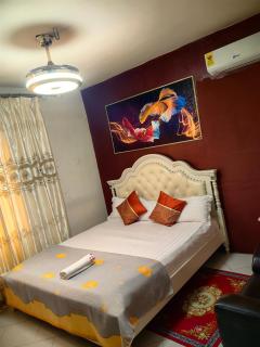 Hongyuan primier hotel - Accra - 0