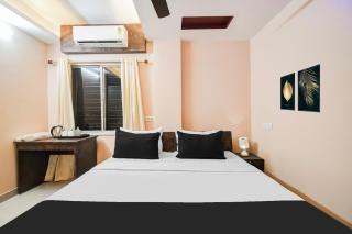 Hotel O MOHAR KUNJHA - Thākurdwari - 6
