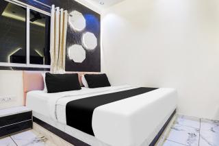 Hotel O SR & Guest House 2 - 6