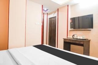 Hotel O MOHAR KUNJHA - Thākurdwari - 7