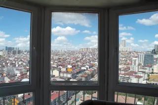 Deluxe King Suite MAI35 - Esenyurt - 6