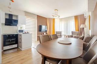 Deluxe King Suite MAI35 - Esenyurt - 9