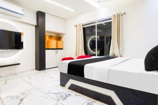 Hotel O SR & Guest House 2 - 8