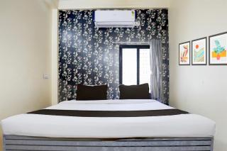 HOTEL OTHE GUEST INN RESIDENCY - Nagpur - 6