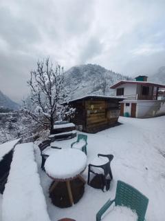 Sunrise Retreat Home - 0