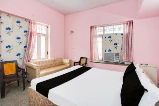 Hotel O Pearl Banquet Hall - Patna - 9
