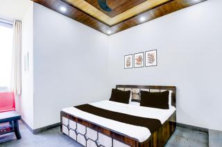 Hotel O Sunshine Resort & Restaurant - Jaipur - 7