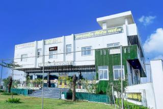 Hotel O Sunshine Resort & Restaurant - Jaipur - 8