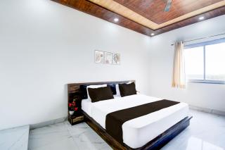 Hotel O Sunshine Resort & Restaurant - Jaipur - 1