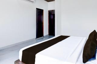 Hotel O Sunshine Resort & Restaurant - Jaipur - 4