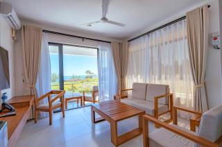 Jumeirah Palms Resort - Mombasa - 6