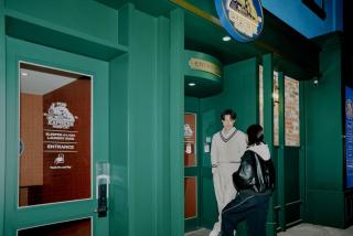 Stay Passport Express Spa Dangsan - Seoul - 1
