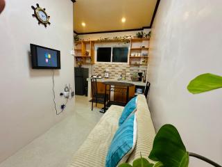 Blued Apartment Near Lio Beach or El Nido Airport - 1