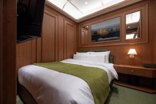 Stay Passport Express Spa Dangsan - Seoul - 7
