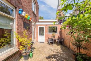 Beautiful Beach Holiday Home with Sauna and Garden - Wijk aan Zee - 2