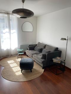 2 pièces de 46 m2 en plein cœur de Nantes - 9