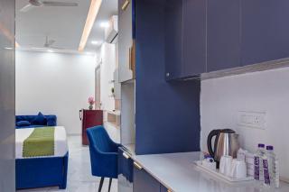 Limewood Stay - Sector 29 Gurgaon - Gurgaon - 5