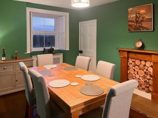 The Old Farmhouse - Smeafield - 4