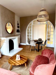 Le Cosmo - Boulogne-sur-Mer - 5