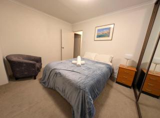 CBD cozy apartment with darling harbour view - Sydney - 7