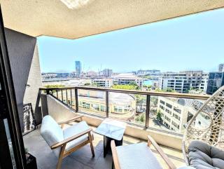 CBD cozy apartment with darling harbour view - Sydney - 2