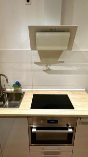 Apartment Mauerblick in der Altstadt mit Smart TV Waschtrockner und voll ausgestatteter Küche - Goslar - 5