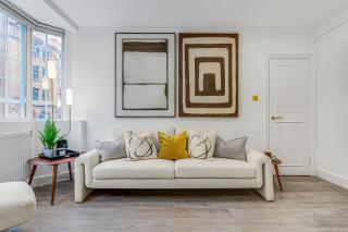 Chelsea Apartment in a Prime Central Location - Londra - 0