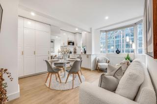 Chelsea Apartment in a Prime Central Location - Londra - 8