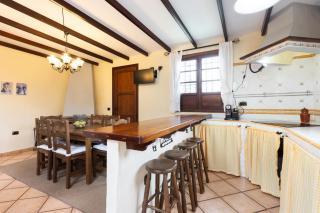 Mountain Chalet Tenerife North Summa Haus - La Orotava - 2