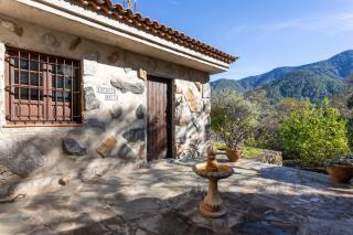 Mountain Chalet Tenerife North Summa Haus - La Orotava - 0