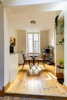 Cosy & Duplex - Appartements au coeur de la vieille Ville - Clermont-Ferrand - 7