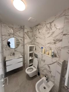 MiloLux Apartments 3 West 65 2 bedroom wonder - Belgrado - 3