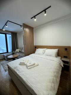 BREATHE - Apartmani Zlatibor Centar - Zlatibor - 3