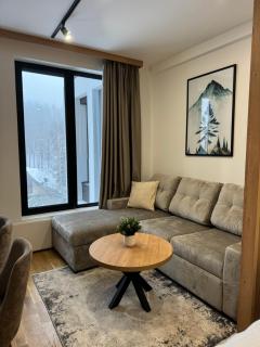 BREATHE - Apartmani Zlatibor Centar - Zlatibor - 5