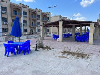 شاليهات سي جاردن Sea Garden Club families only - 4